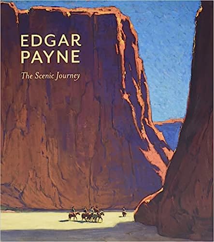 Artbook – Edgar Payne: The Scenic Journey