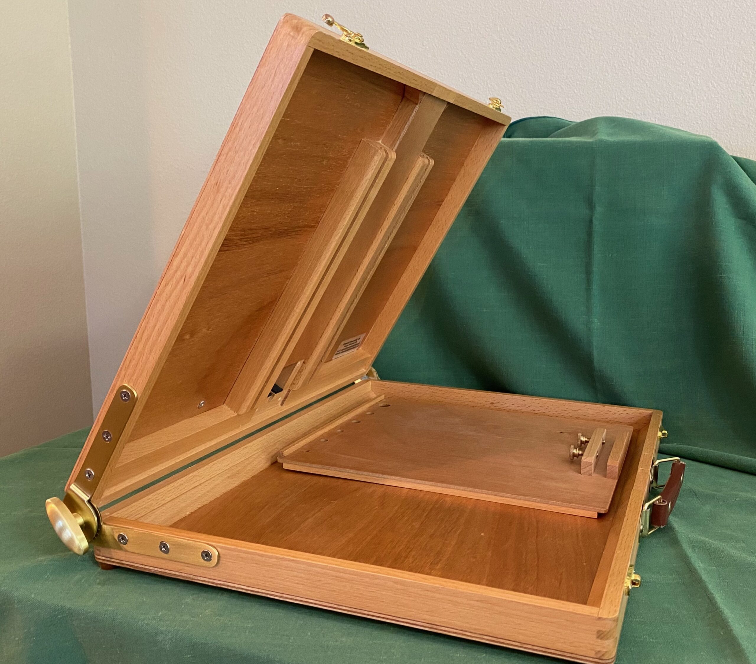 EASyL “Classic-2” Pochade Box