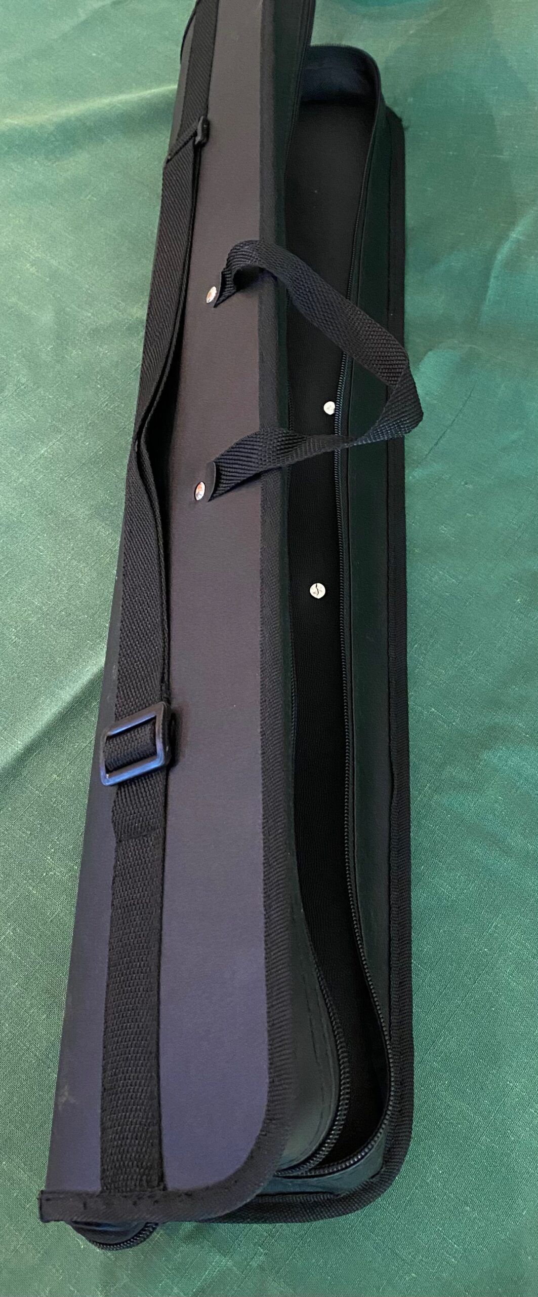 Zippered Case for Easel or Tripod
