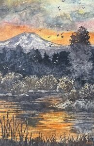 Congratulations to the Spring 2026 accepted artists!