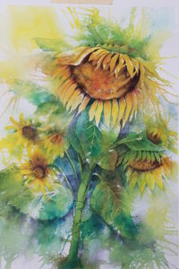 Watercolor Society of Oregon