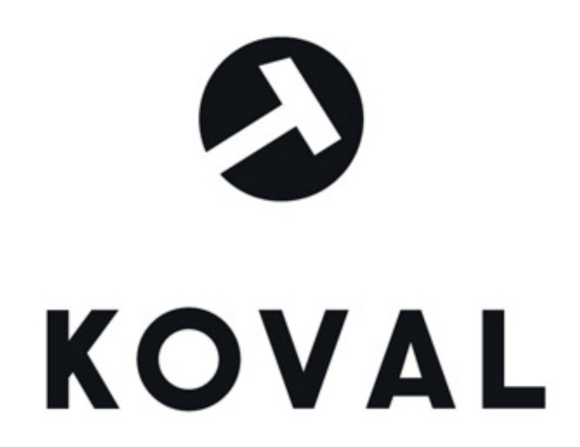 Koval Logo